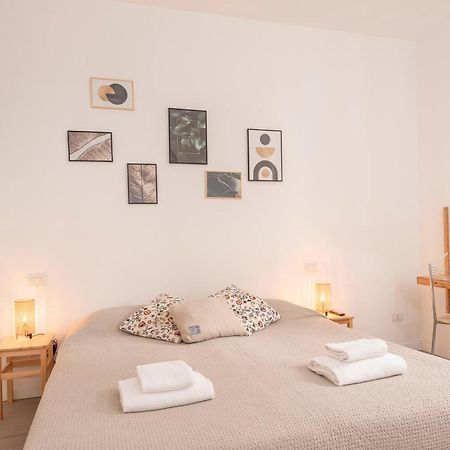 Guesthouse Tree Rooms Modern Bérgamo Exterior foto