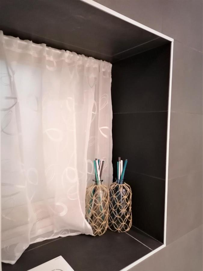 Guesthouse Tree Rooms Modern Bérgamo Exterior foto