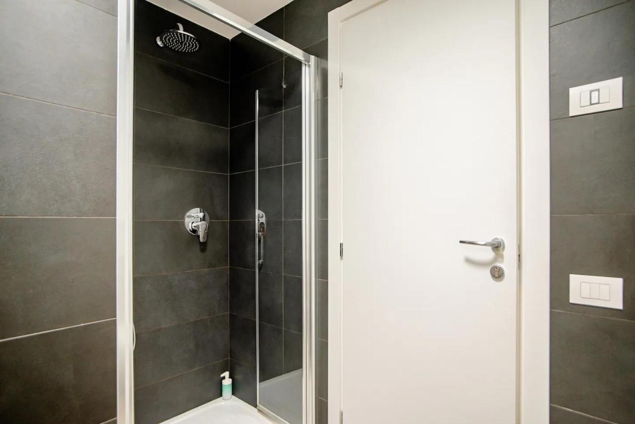 Guesthouse Tree Rooms Modern Bérgamo Exterior foto