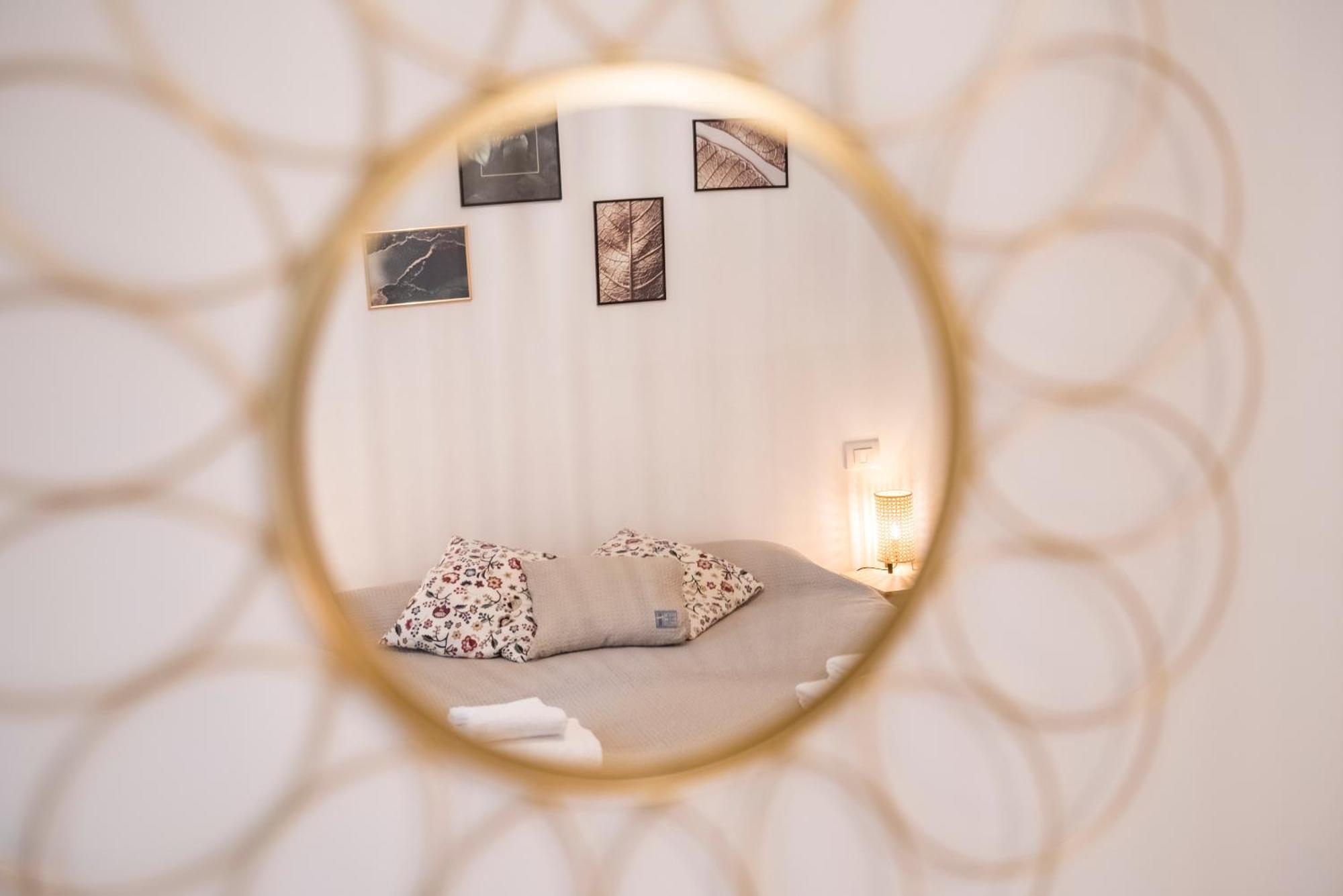 Guesthouse Tree Rooms Modern Bérgamo Exterior foto