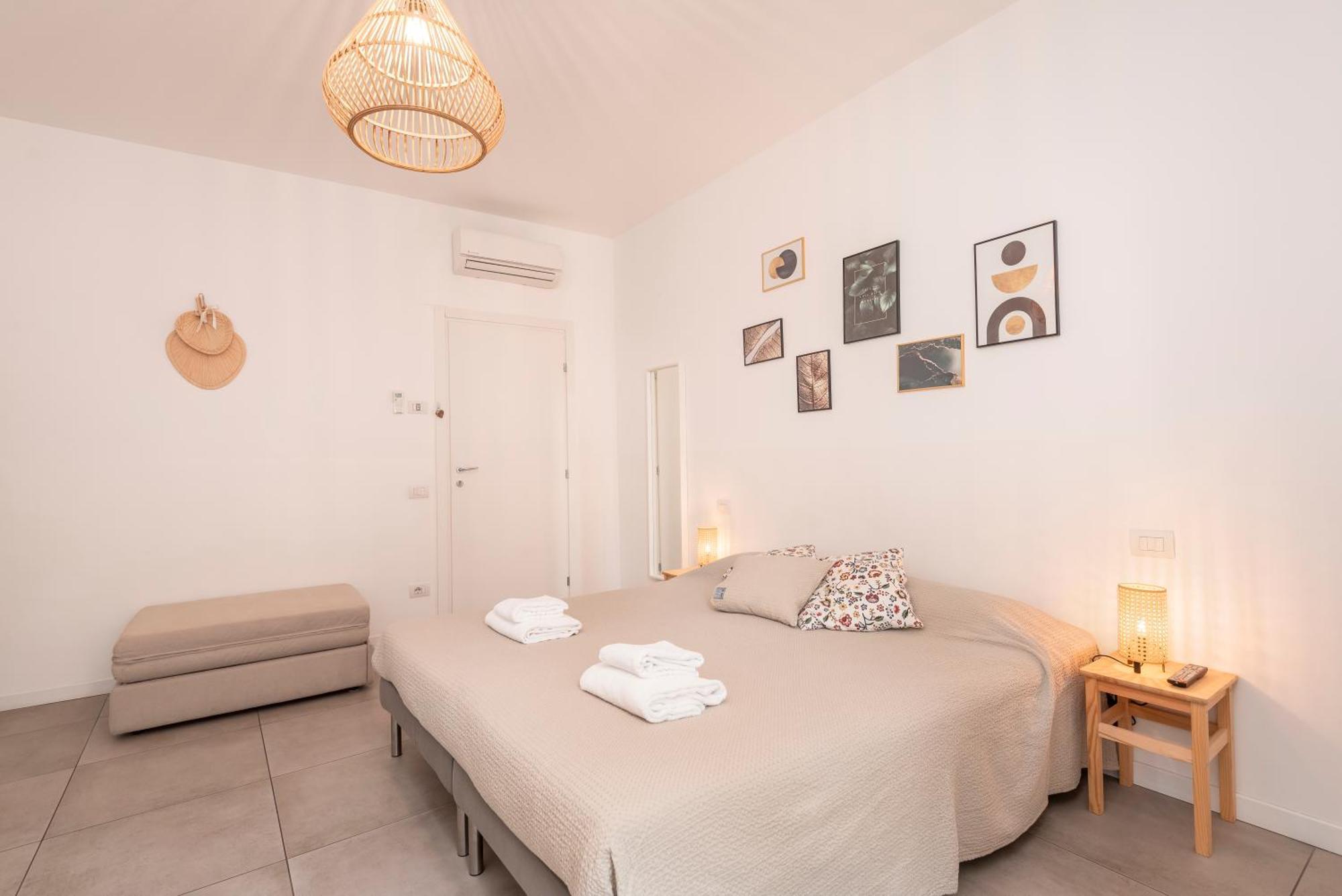 Guesthouse Tree Rooms Modern Bérgamo Exterior foto