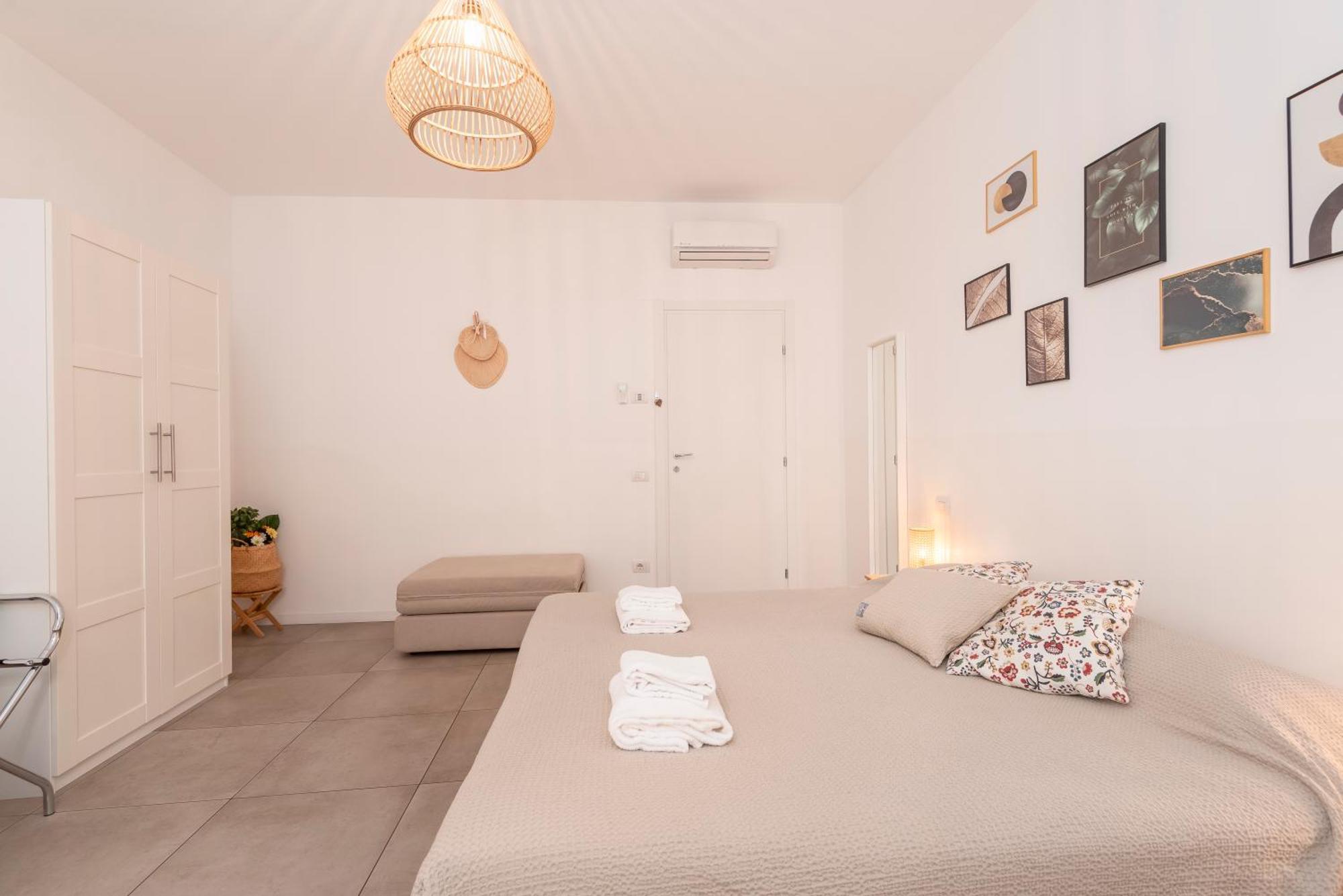 Guesthouse Tree Rooms Modern Bérgamo Exterior foto